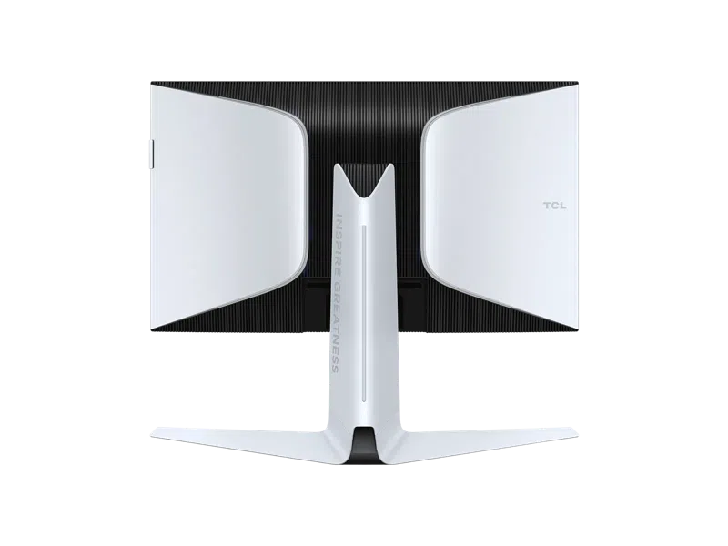   TCL 27\" QD-Mini LED 240Hz 2K Fast-HVA 6
